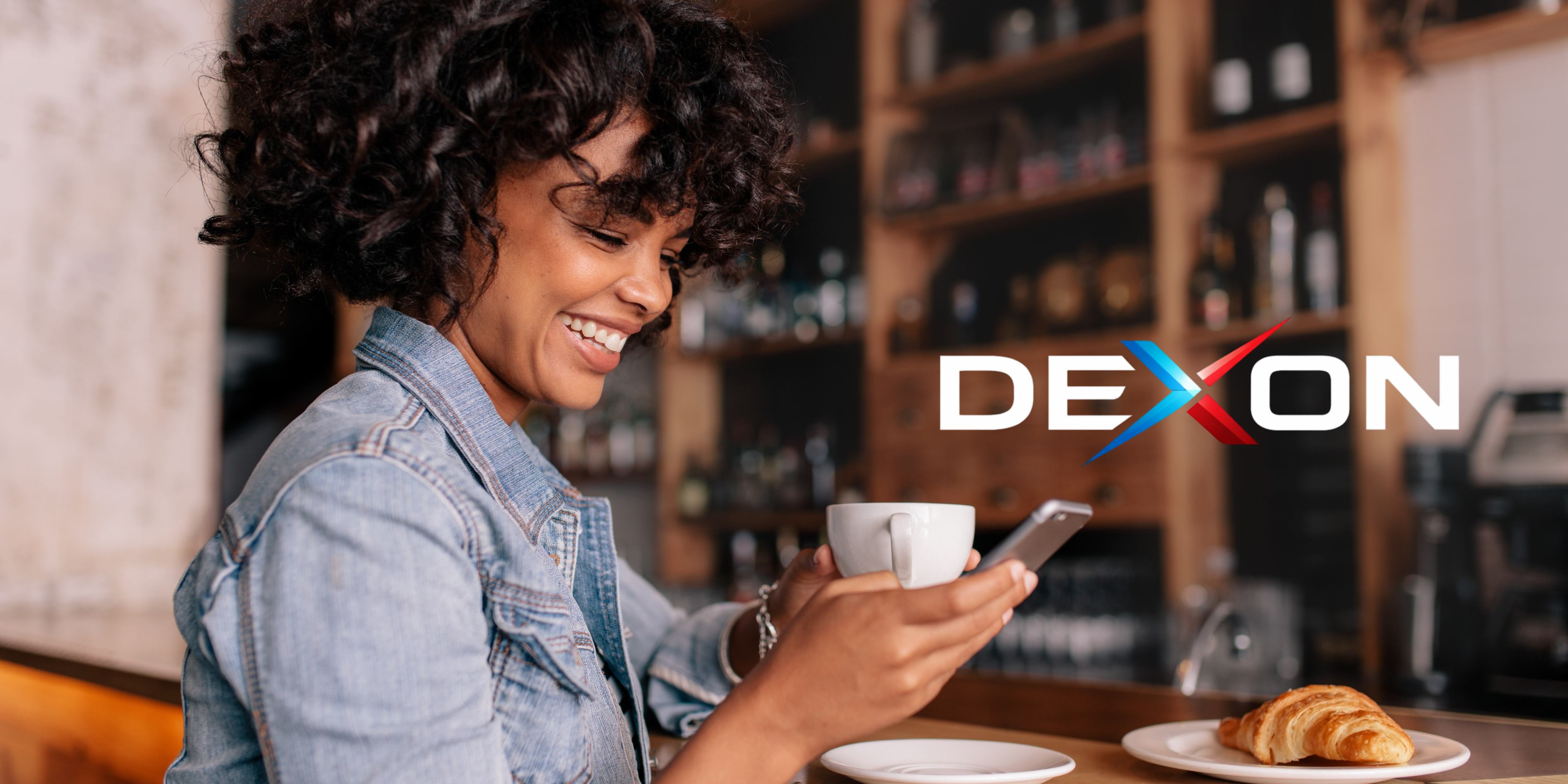 Get a Contract Phone With No Credit Check at Dexon Mobile