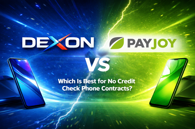PayJoy vs Dexon: Which Is Better?