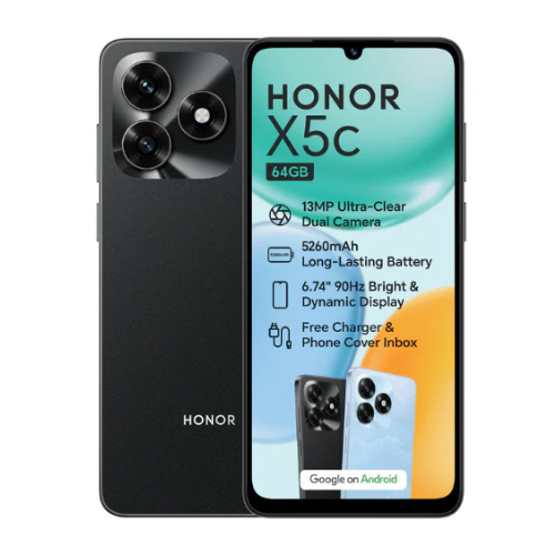 HONOR X5c 64GB