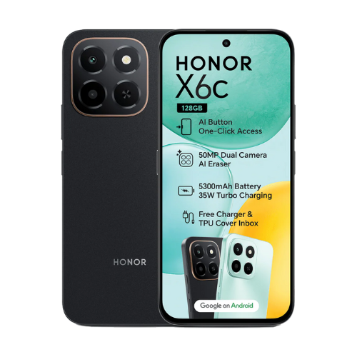 HONOR X6c 128GB