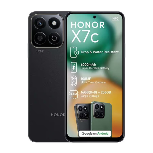 HONOR X7c 256GB