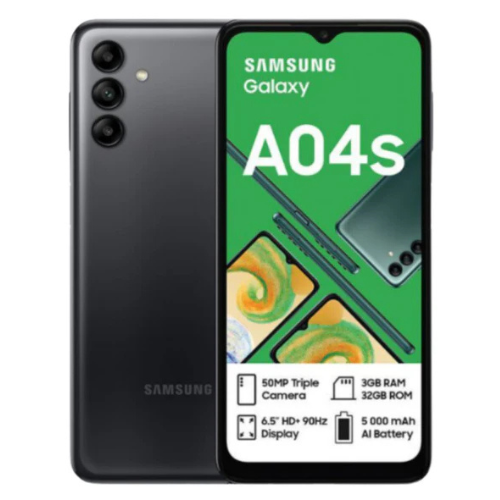 SAMSUNG A04S 32GB
