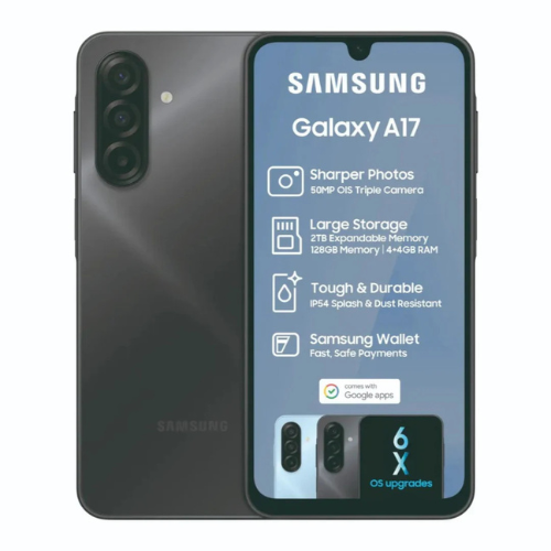SAMSUNG A17 128GB