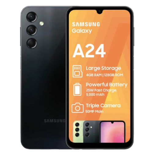 SAMSUNG A24 128GB