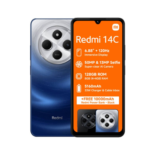 XIAOMI REDMI 14C 256GB