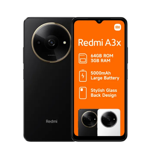 XIAOMI REDMI A3 64GB